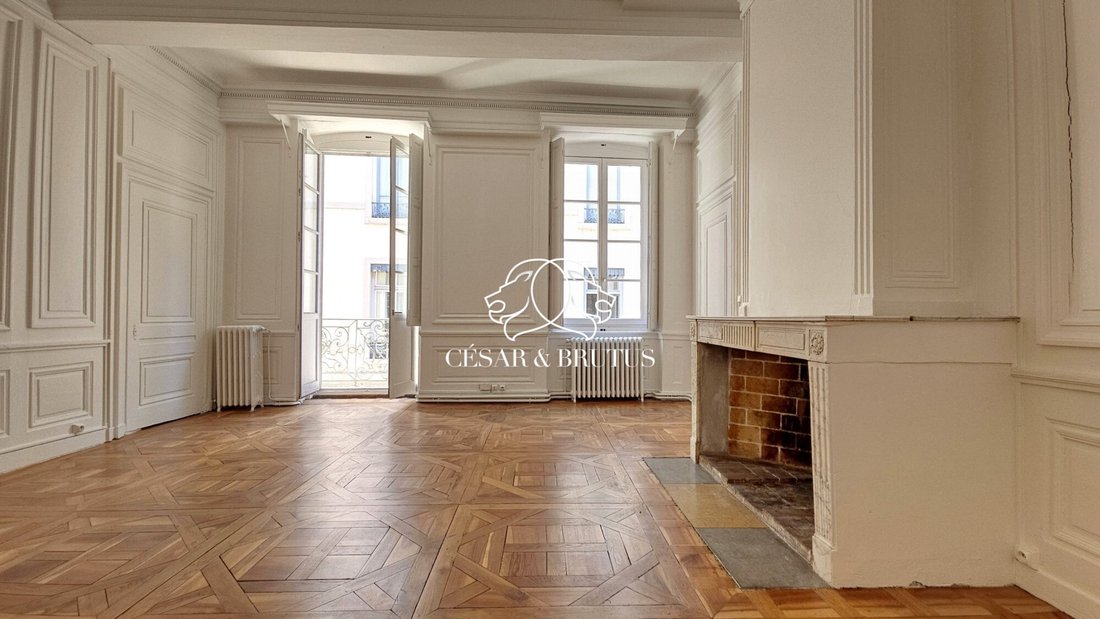 Apartment in Perralière, Lyon, Auvergne-Rhône-Alpes 2 - 18912646