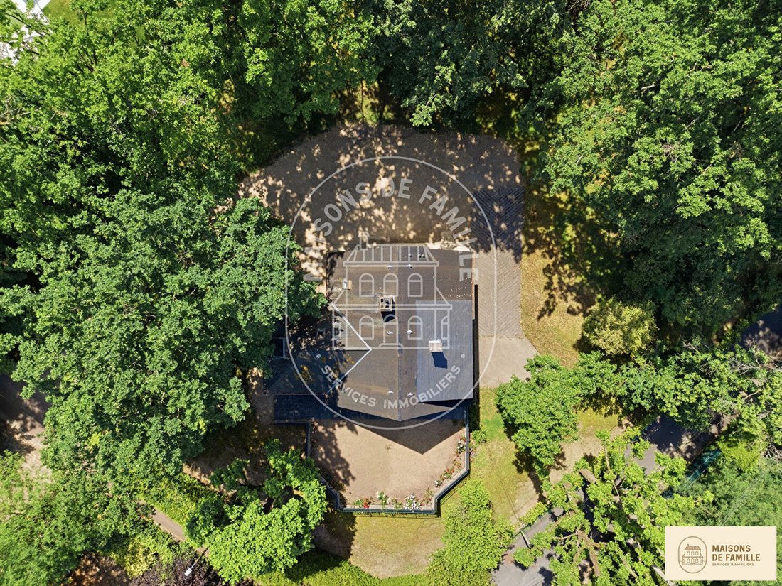 Villa à Jonchere-Malmaison-Saint Cucufa, Rueil-Malmaison, France 4 - 18914752