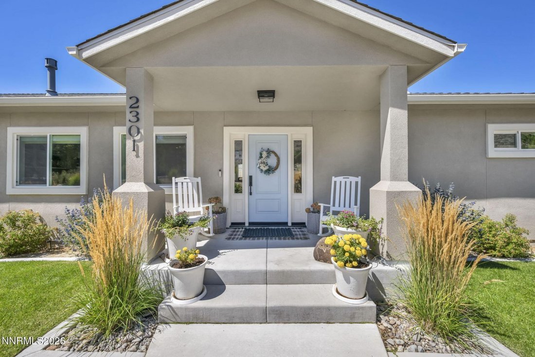 House in Carson City, Nevada, United States 3 - 18918268