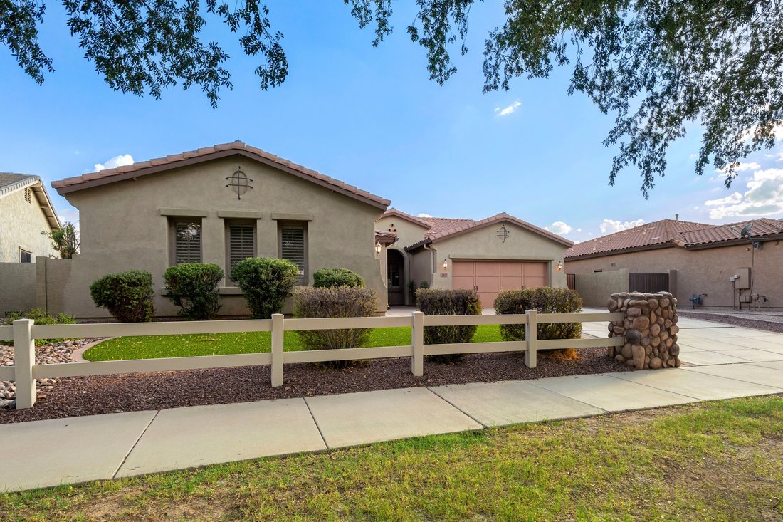 Casa a Chandler, Arizona, Stati Uniti 4 - 18916880