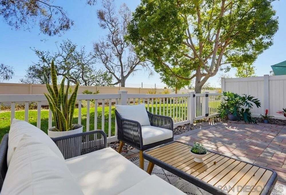 Appartement à Encinitas, Californie, États-Unis 5 - 18910068