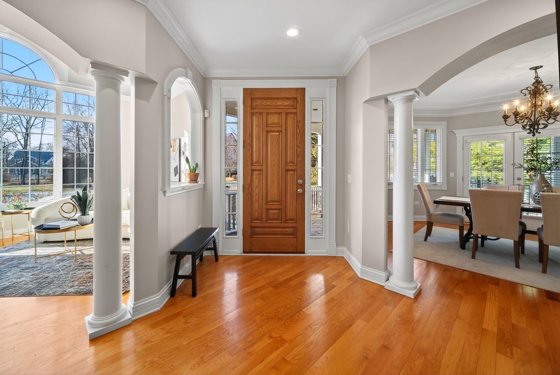House in Naperville, Illinois, United States 5 - 18905123