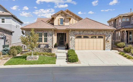 Casa en Highlands Ranch, Colorado, Estados Unidos 1