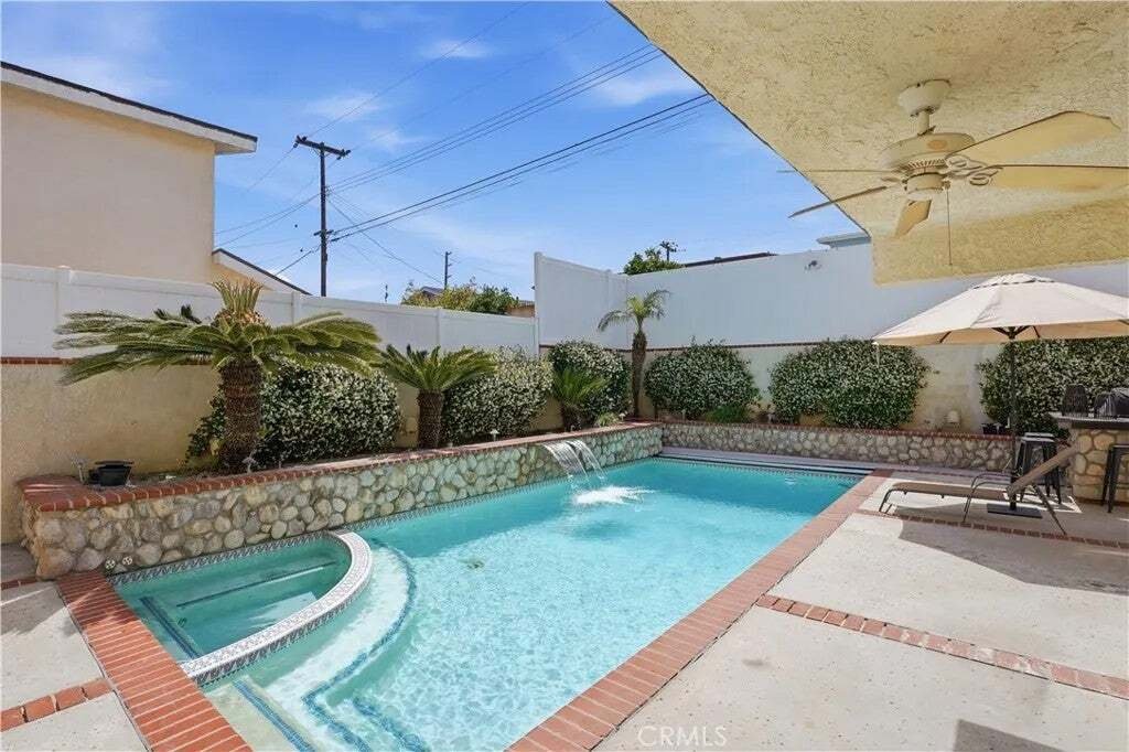 Casa a Whittier, California, Stati Uniti 3 - 17777056