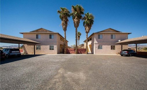Pahrump, Nevada, United States 1