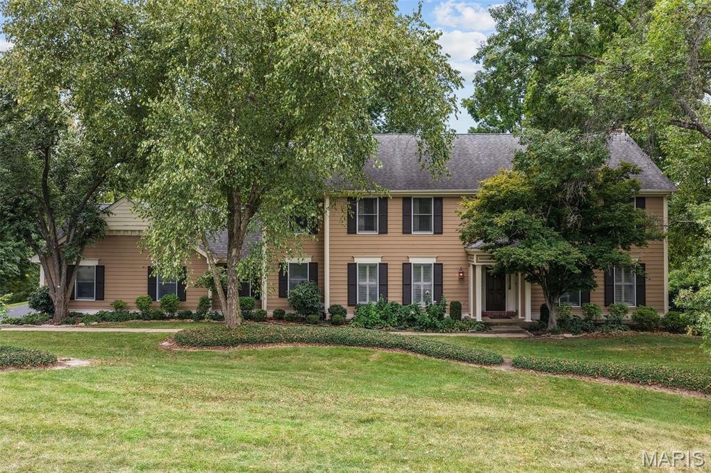 House in Creve Coeur, Missouri, United States 1 - 18906336