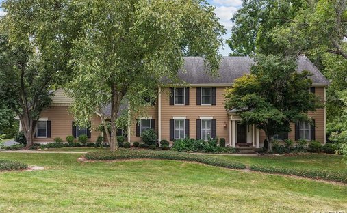 Casa a Creve Coeur, Missouri, Stati Uniti 1