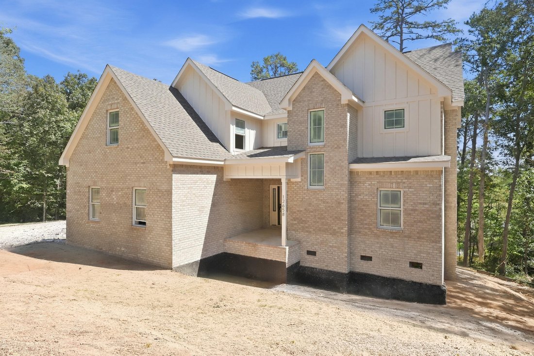 House in Soddy-Daisy, Tennessee, United States 2 - 18909555