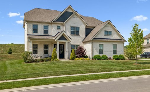 Maison à Franklin, Tennessee, États-Unis 1