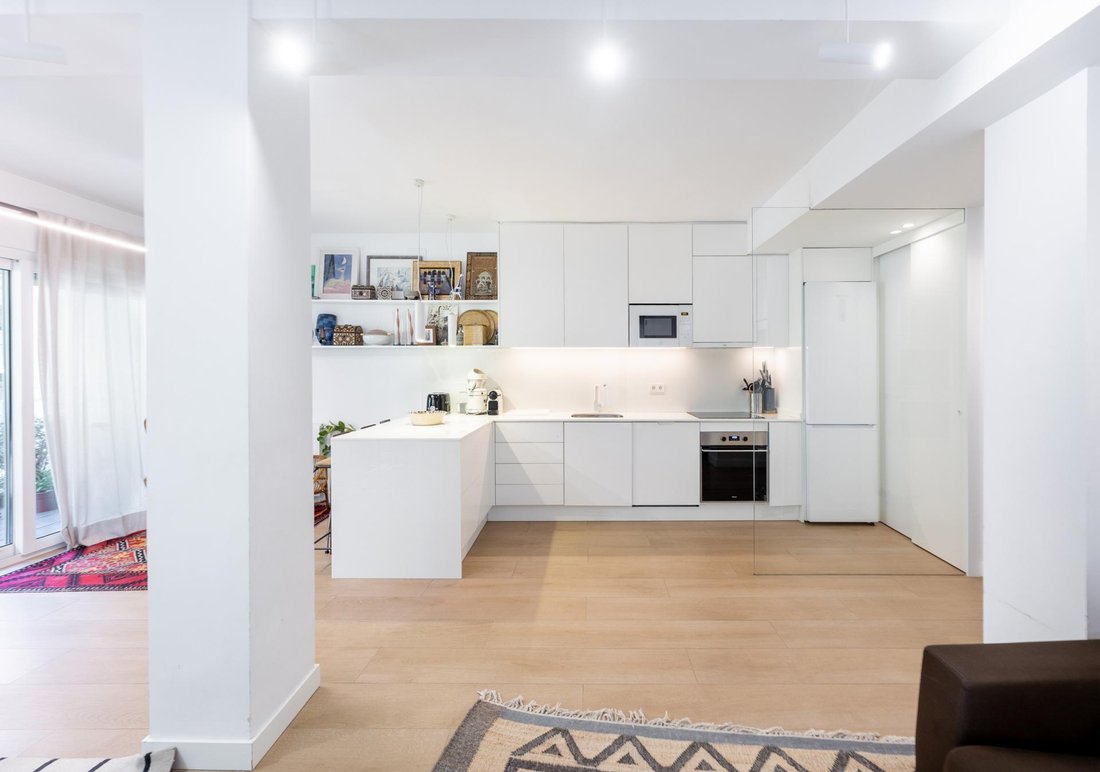 Appartamento a Centro, Granada, Spagna 5 - 18911404