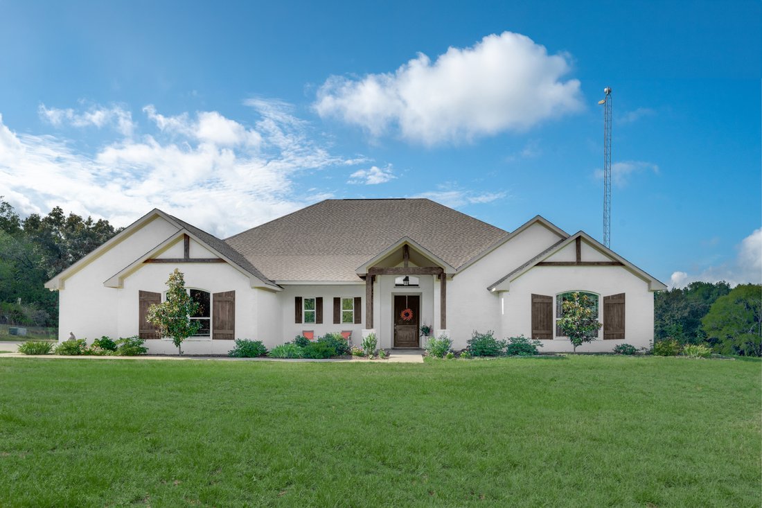 Casa en Tyler, Texas, Estados Unidos 1 - 18907467