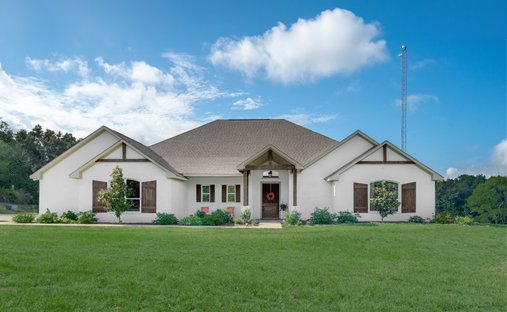 Casa en Tyler, Texas, Estados Unidos 1