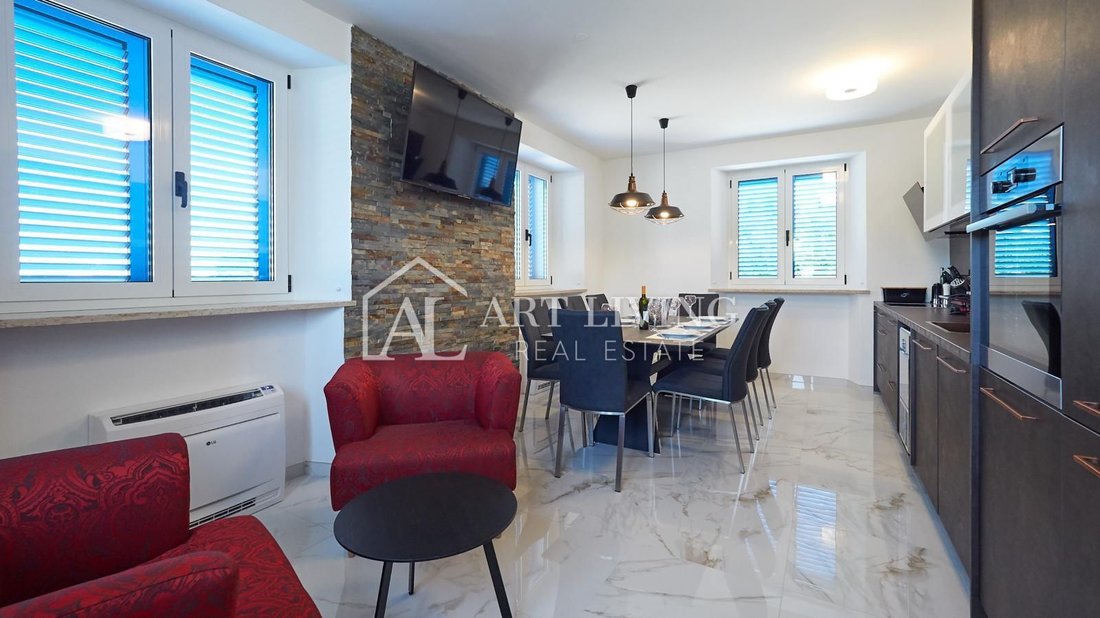 House in Umag, Istria County, Croatia 5 - 18910762