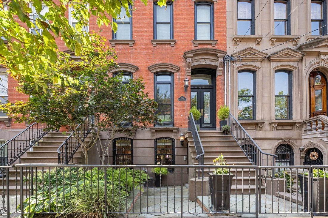 House in Hoboken, New Jersey, United States 1 - 18907037