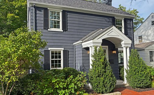 Haus in Columbus, Ohio, Vereinigte Staaten 1