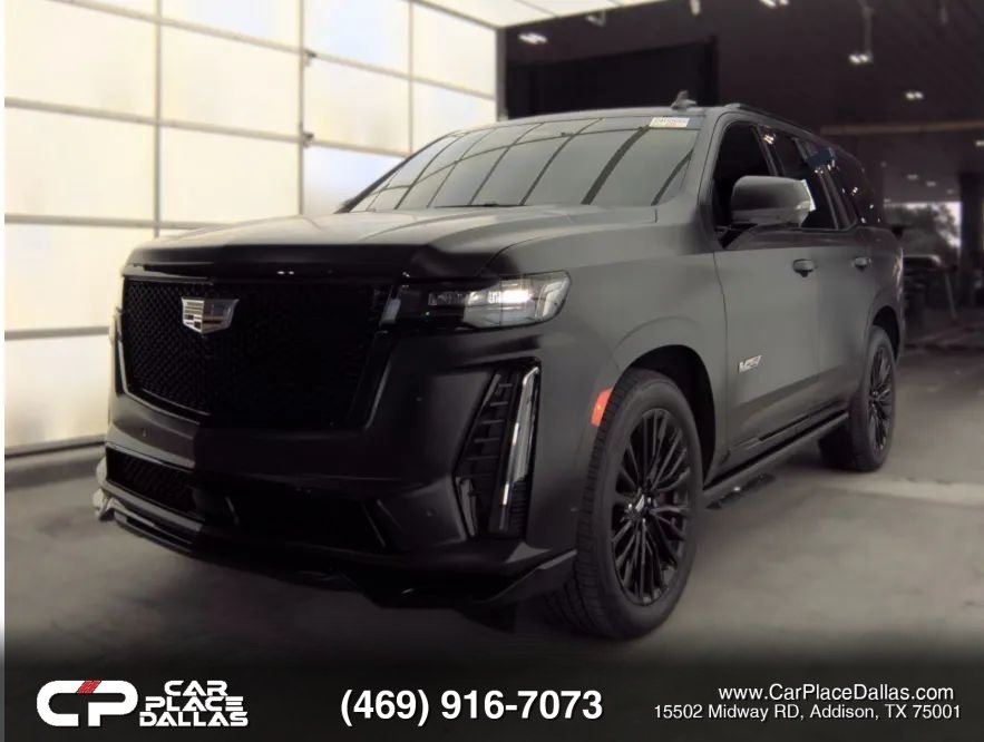 Suv in Addison, TX, United States 1 - 18918079