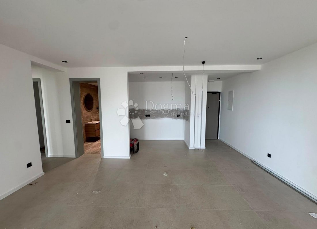 Apartamento en Primošten, Condado de Šibenik-Knin, Croacia 5 - 15266187