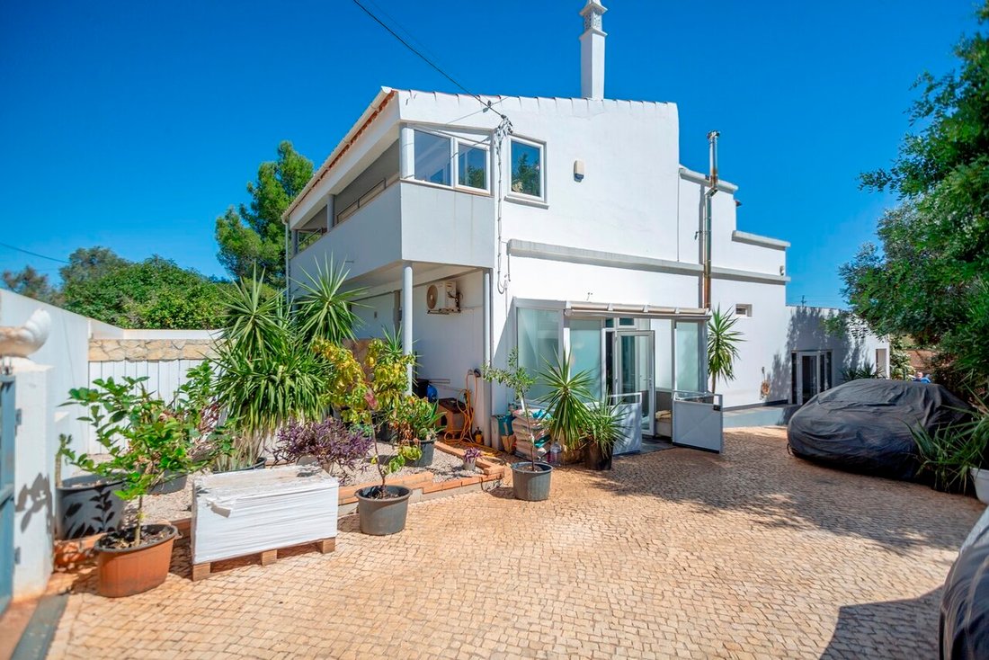 Casa en Paderne, Algarve, Portugal 2 - 18913516
