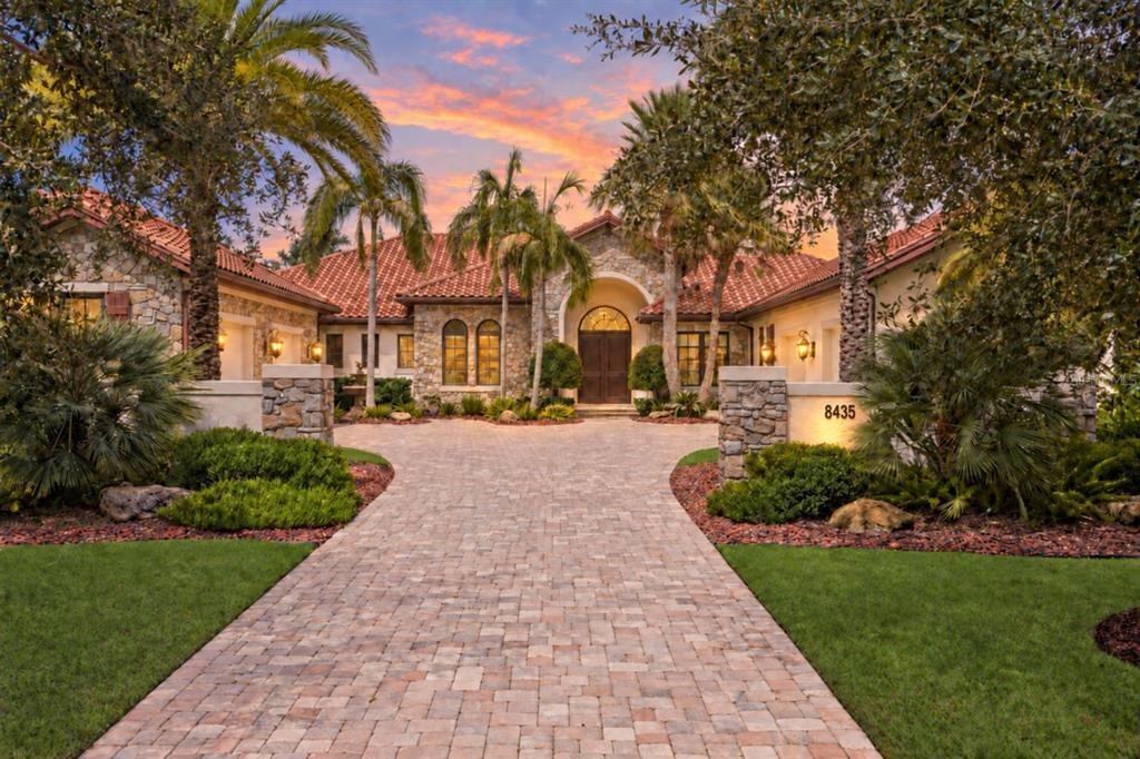 Casa a Bradenton, Florida, Stati Uniti 3 - 18906785