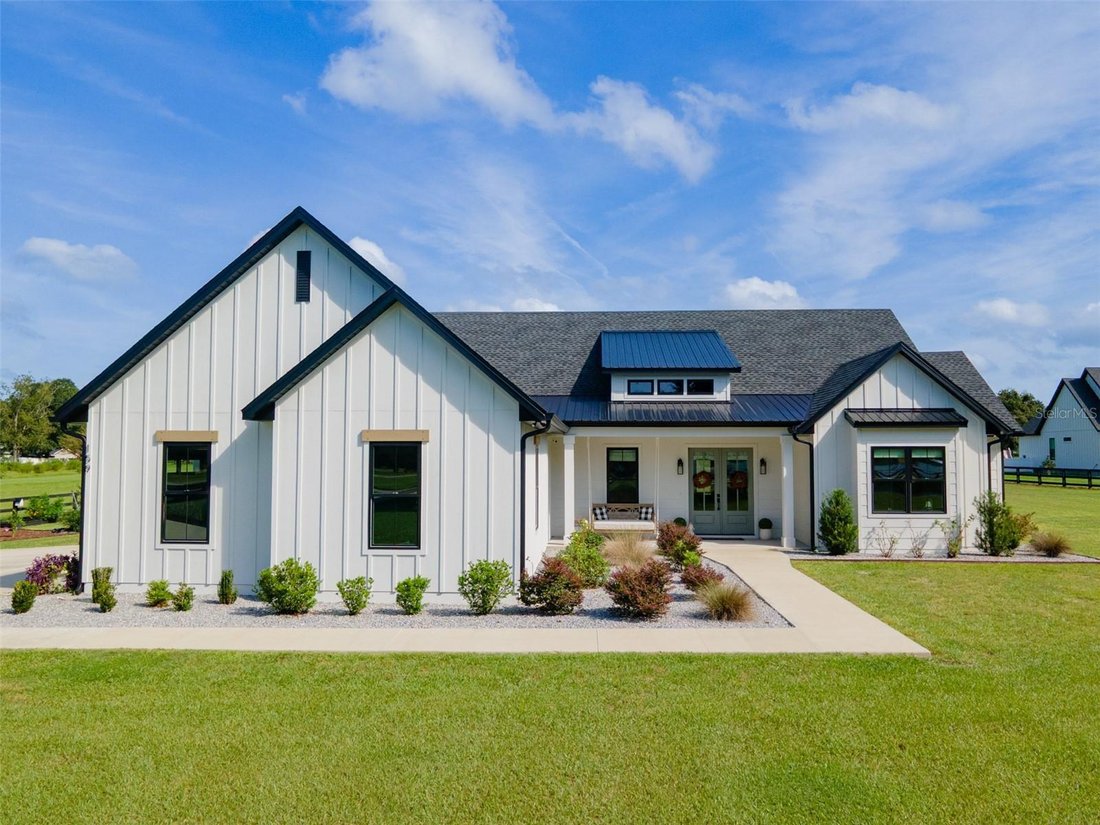 House in Lake City, Florida, United States 1 - 18906177