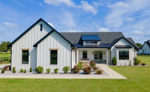 House in Lake City, Florida, United States 1