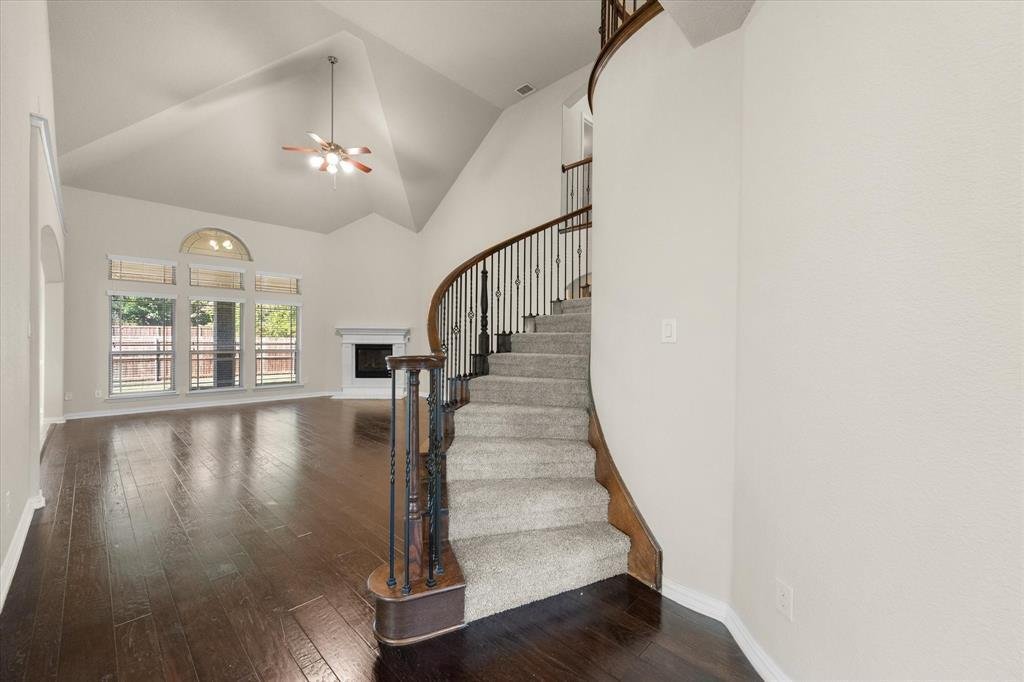 House in Mansfield, Texas, United States 3 - 18917419