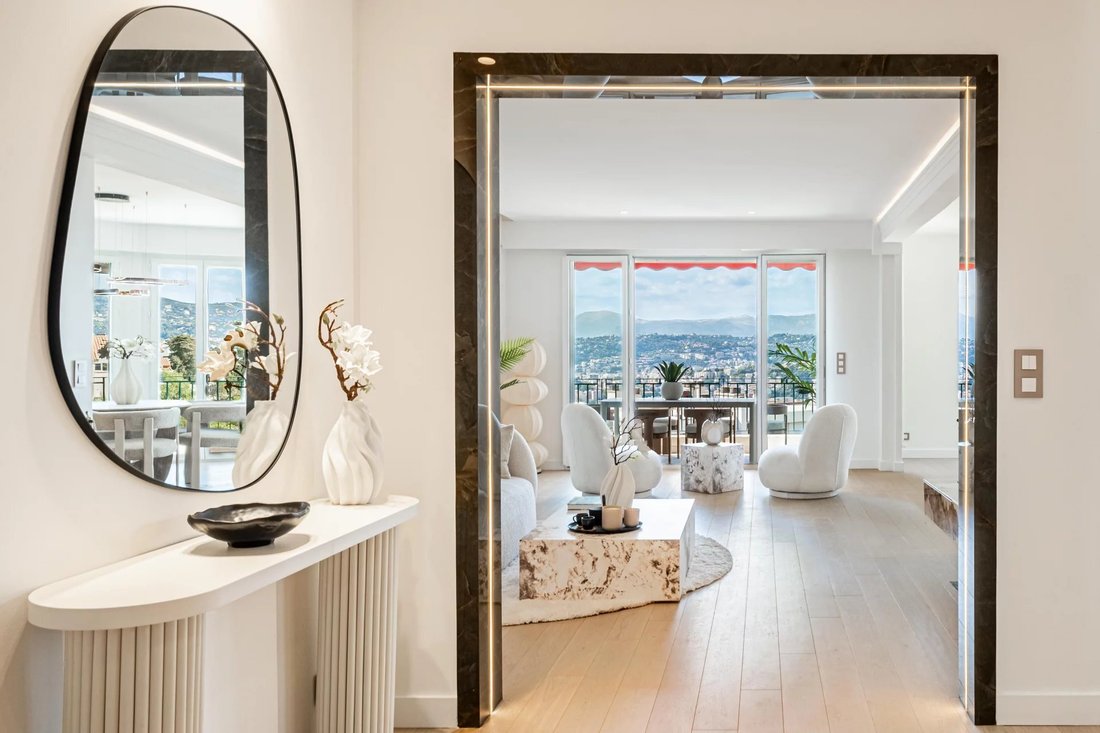 Apartment in Nice, Provence-Alpes-Côte d'Azur, France 4 - 18907324