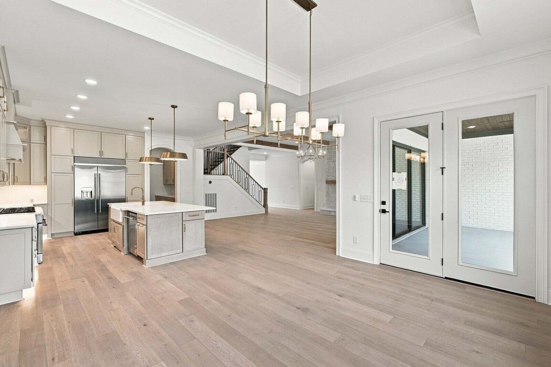 House in Nashville, Tennessee, United States 3 - 18408537