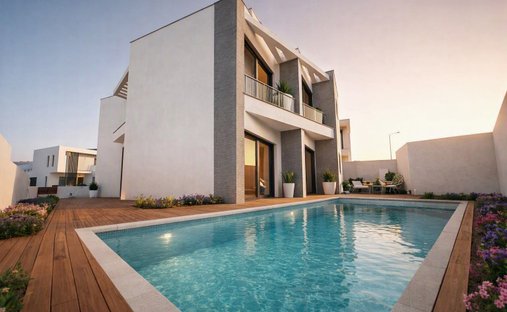 Casa en Lourinha y Atalaia, Distrito de Lisboa, Portugal 1