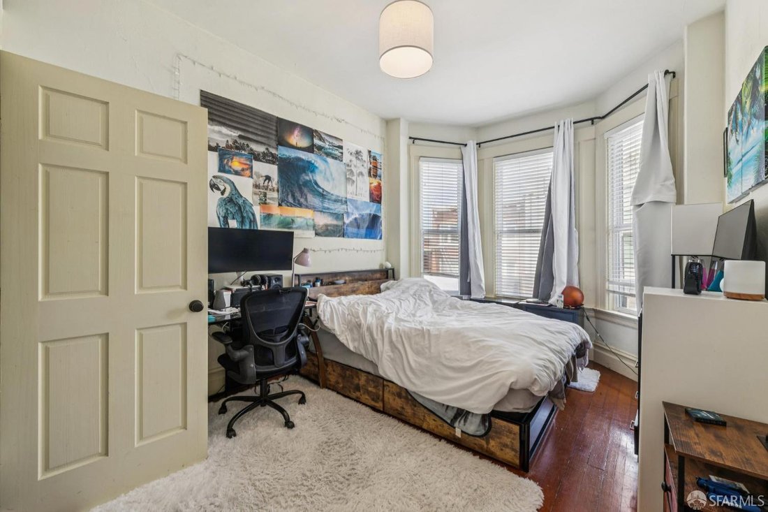 Condominio a San Francisco, California, Stati Uniti 5 - 18921789