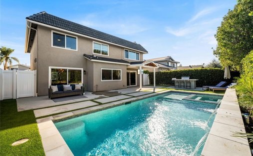 Casa a Seal Beach, California, Stati Uniti 1