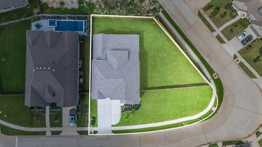 House in Conroe, Texas, United States 2 - 18910426