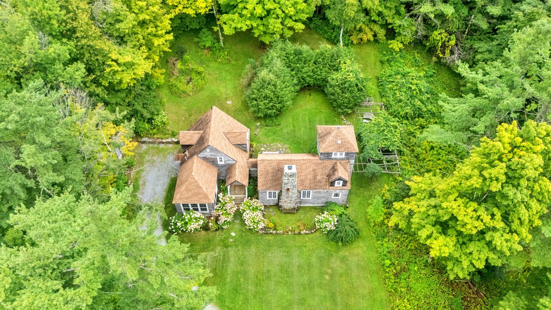 House in Monterey, Massachusetts, United States 2 - 18914797