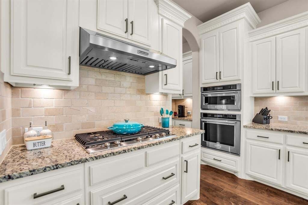 House in Allen, Texas, United States 5 - 18910559