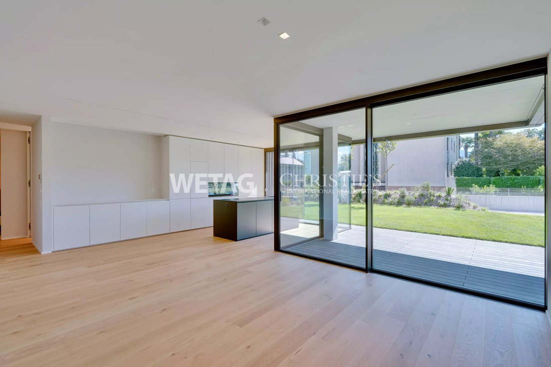 Apartment in Ascona, Ticino, Switzerland 5 - 15296649