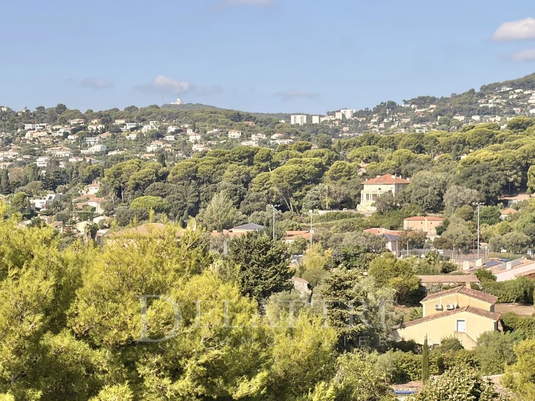 Apartment in Saint Maymes-Lauvert, Antibes, France 4 - 18907507