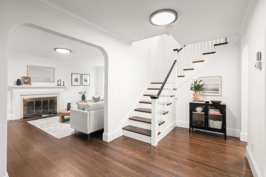 Casa en Newton, Massachusetts, Estados Unidos 2 - 18920508
