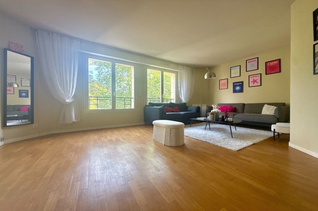 Appartamento a Dupleix-Motte Picquet, Paris 15e Arrondissement, Parigi 2 - 18915290