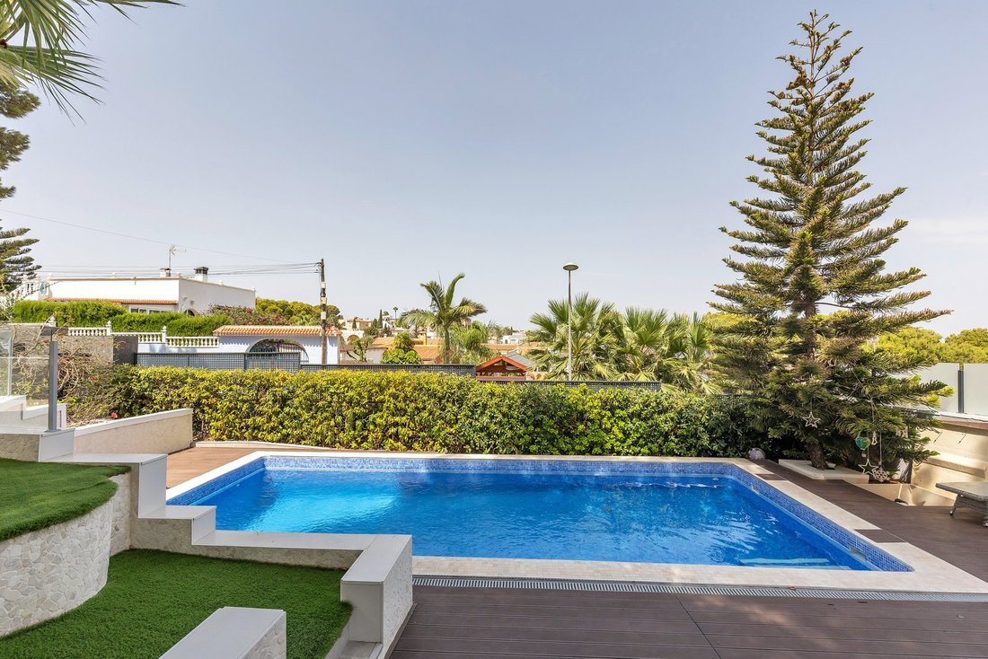 House in Torrevieja, Valencian Community, Spain 4 - 18911307