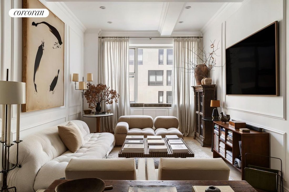 Condo in New York, New York, United States 1 - 18905393