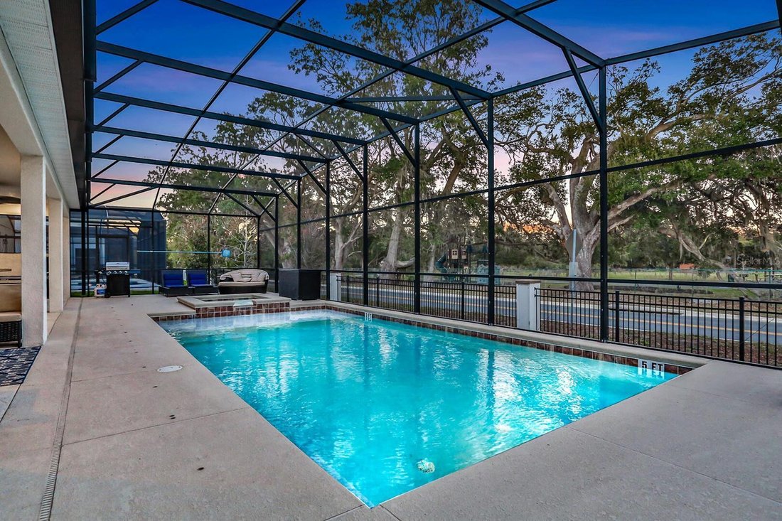 House in Kissimmee, Florida, United States 4 - 18905924