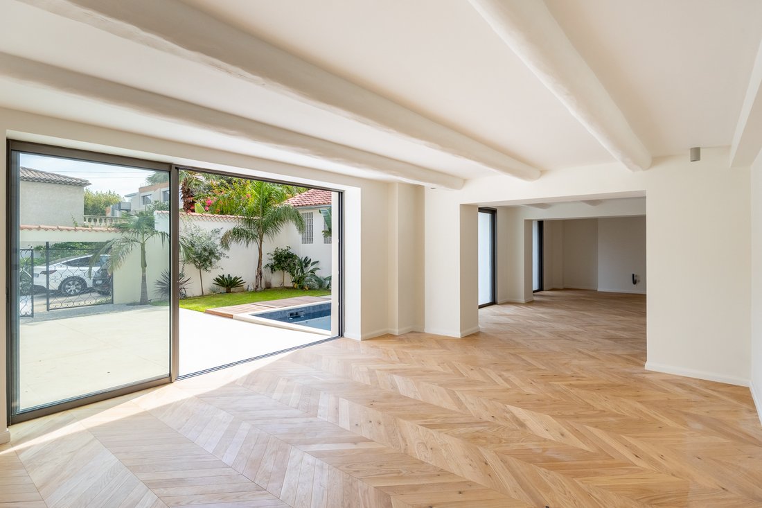 House in Bonneveine, 8e Arrondissement, Marseille 3 - 18911168