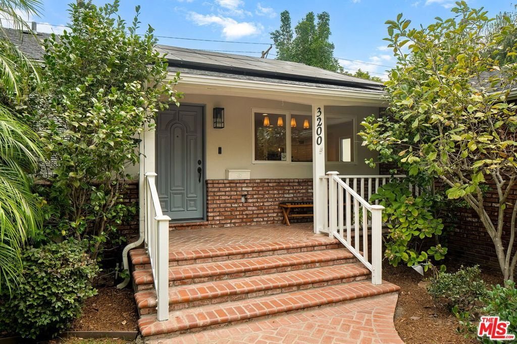 Casa en Los Ángeles, California, Estados Unidos 3 - 18908834