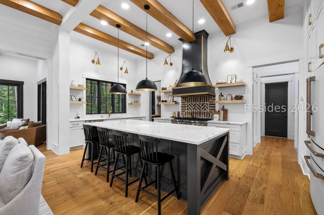 House in Bluffton, South Carolina, United States 4 - 18910956
