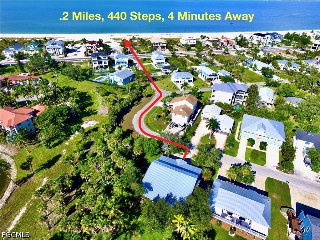 Fort Myers Beach, Florida, United States 2 - 18912332