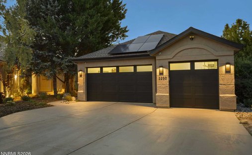 Casa en Reno, Nevada, Estados Unidos 1