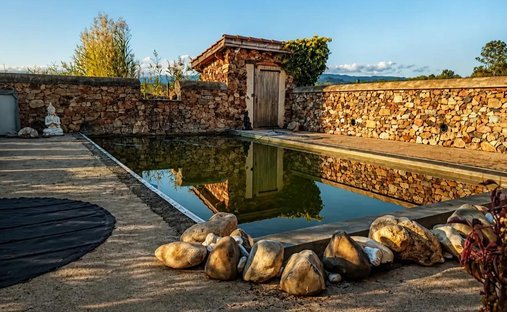 House in Saint-Julien-d'Oddes, Auvergne-Rhône-Alpes, France 1