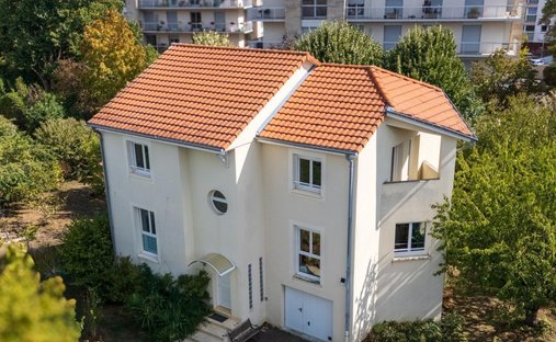 House in Le Ban-Saint-Martin, Grand Est, France 1