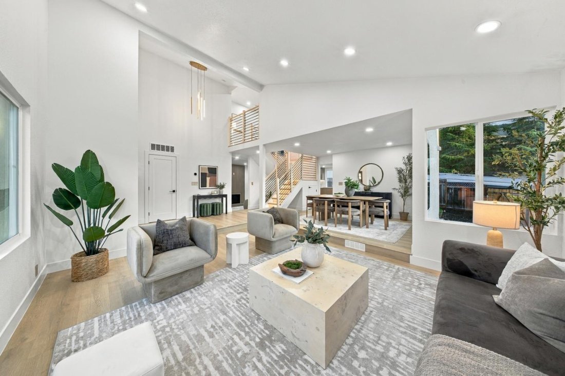 House in San Jose, California, United States 5 - 18909476