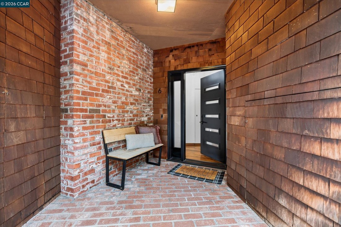 House in Orinda, California, United States 2 - 18917018
